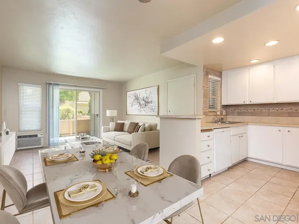 5914 Rancho Mission Rd Unit 45, San Diego, CA 92108
