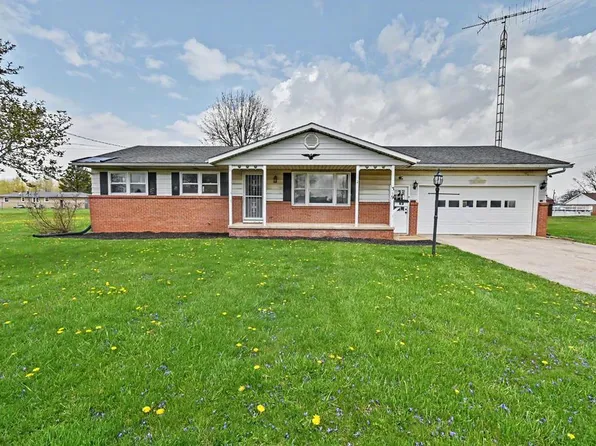 319 Etler Dr, Crestline, OH 44827