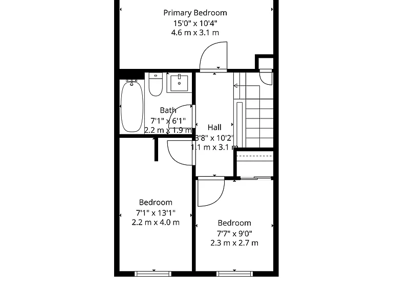 1206 Limberlost Rd — Photo 37