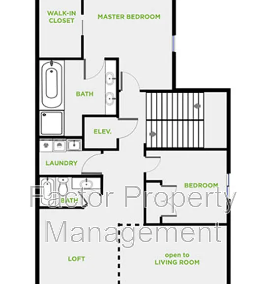 814 Pinnacle Path — Photo 17
