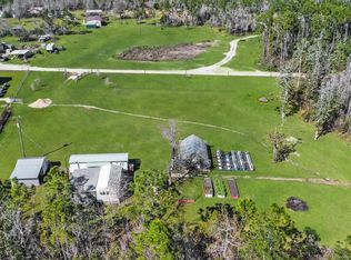 978 Griffin Rd, Wewahitchka, FL 32465