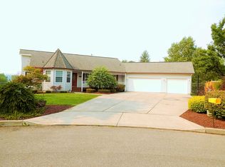 2618 S Bannen Ct, Veradale, WA 99037