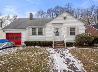 23 Winnifred Rd, Brockton, MA 02301