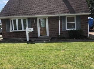 568 77th St, Niagara Falls, NY 14304
