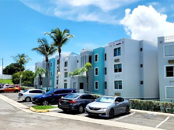 Cond. COSTA BRAVA #7-401, CEIBA, PR 00735