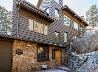 4825 Limestone Rd, Monument, CO 80132