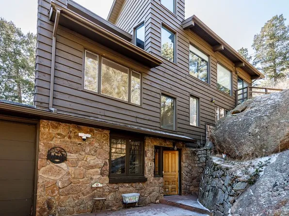 4825 Limestone Rd, Monument, CO 80132