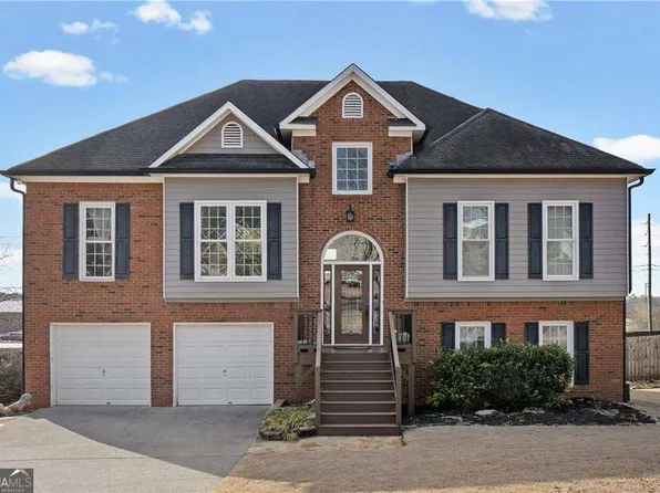 24 Carrington Dr, Cartersville, GA 30120