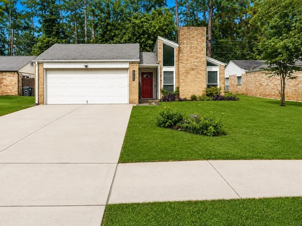 17734 Seven Pines Dr, Spring, TX 77379