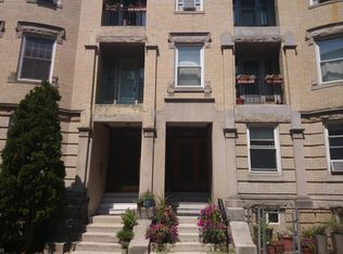 11 Wellman St #2, Brookline, MA 02446
