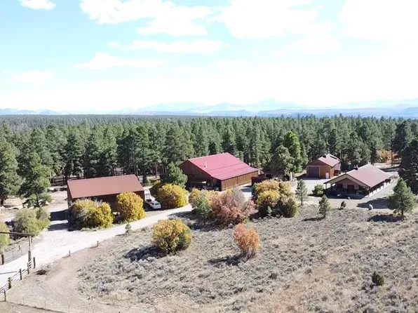 47068 Sanborn Park Rd, Norwood, CO 81423