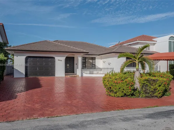 5860 W 3rd Ln, Hialeah, FL 33012