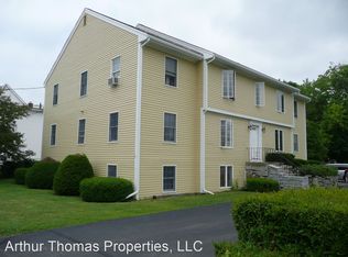 10 Ham St APT 5, Dover, NH 03820