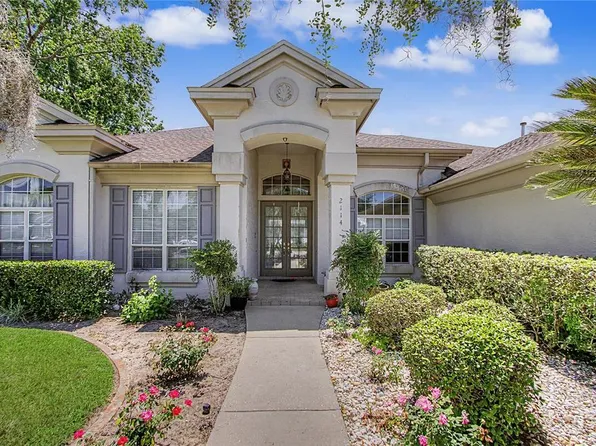 2114 SE 25th Loop, Ocala, FL 34471