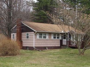 244 Dewitt Mills Rd, Hurley, NY 12443