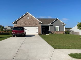 270 Sinclair Way, Monroe, GA 30655