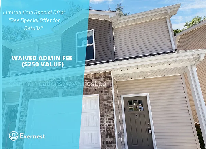 3385 Polly Dr #27 — Photo 1