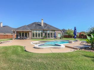 13503 Breakwater Path Loop, Houston, TX 77044