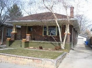 849 E Westminster Ave, Salt Lake City, UT 84105