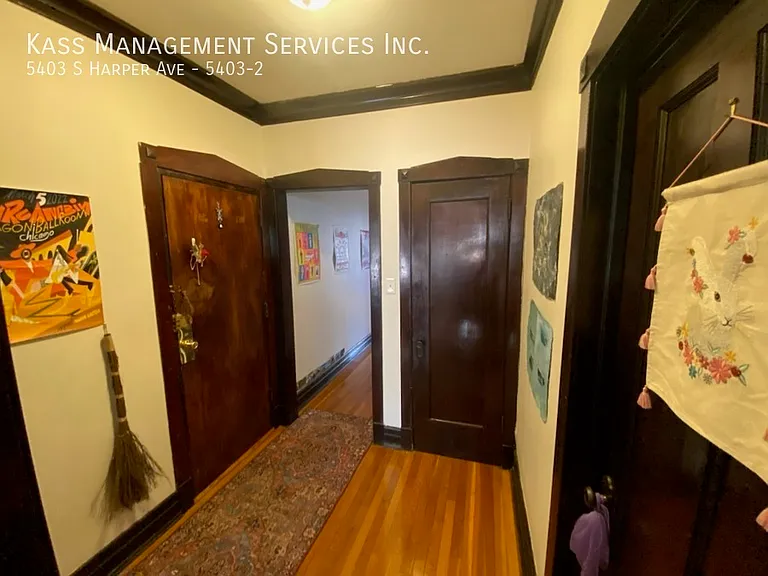 5403 S Harper Ave #2 — Photo 9
