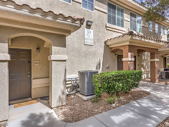 3rd image of 9050 W Warm Springs Rd Unit 2033