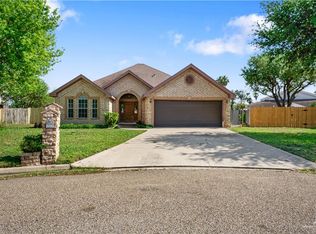 5800 N 29th Ln, McAllen, TX 78504