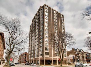 5401 S Hyde Park Blvd APT 301, Chicago, IL