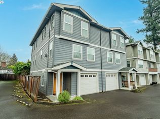 7594 SE Division, Portland, OR 97206