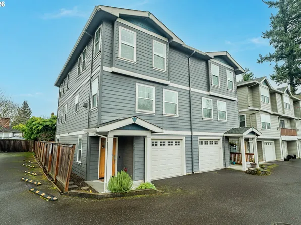 7594 SE Division, Portland, OR 97206