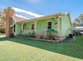 10705 County Road 83, Elberta, AL 36530
