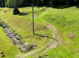 3670 Pumpkintown Rd, Sylva, NC 28779