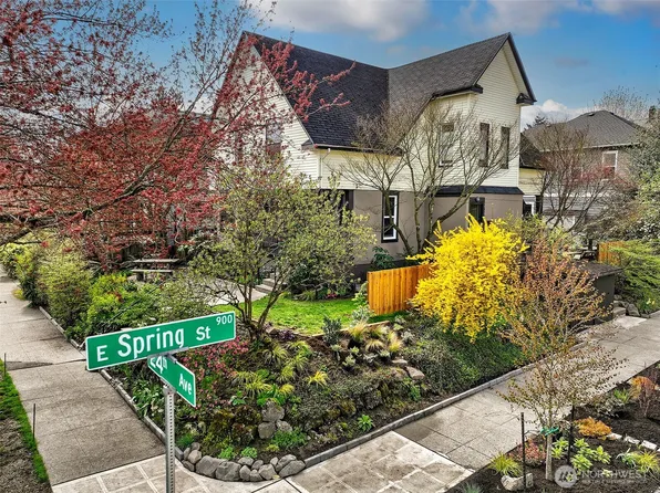 949 24th Avenue, Seattle, WA 98122