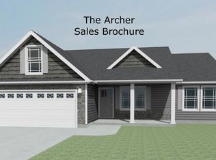 130 S Slanted Tree Lane Dr, Gaffney, SC 29341