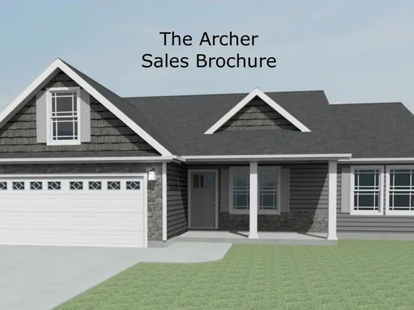 130 S Slanted Tree Lane Dr, Gaffney, SC 29341