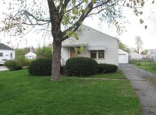 485 S Livingston Ave, Indianapolis, IN 46241