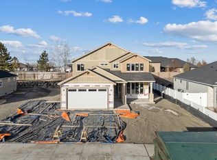 4414 W Thrush St, Moses Lake, WA 98837