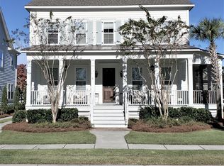 1538 Banning St, Mount Pleasant, SC 29466
