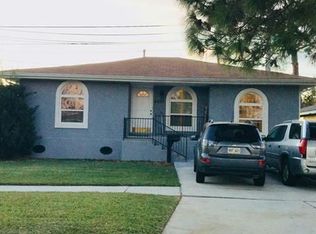 4037 Tulane Dr, Kenner, LA 70065