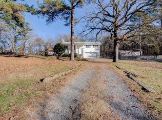 7914 Circle R Rd, N Little Rock, AR 72118