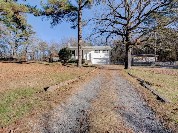 7914 Circle R Rd, N Little Rock, AR 72118