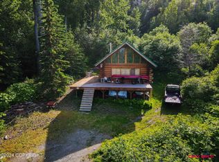 21642 E Midnight Dr, Palmer, AK 99645