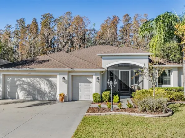 10190 Hyannisport Loop, San Antonio, FL 33576
