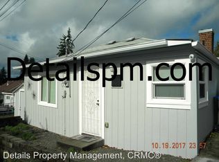 2109 E 11th St, Bremerton, WA 98310