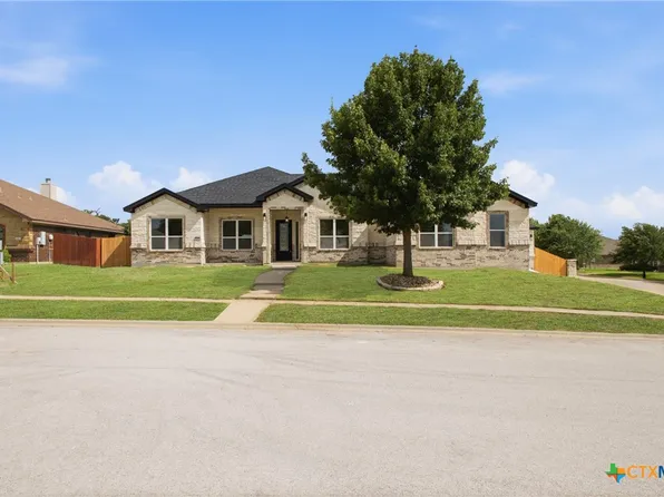 6419 Tungsten Dr, Killeen, TX 76542