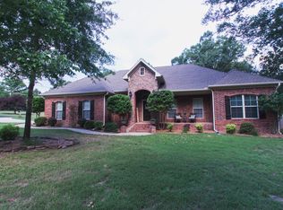 81 Ridgeview Dr, Conway, AR 72032