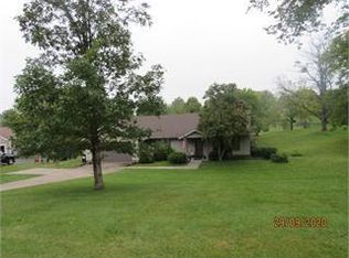 119 Pinehurst Dr, Georgetown, KY 40324