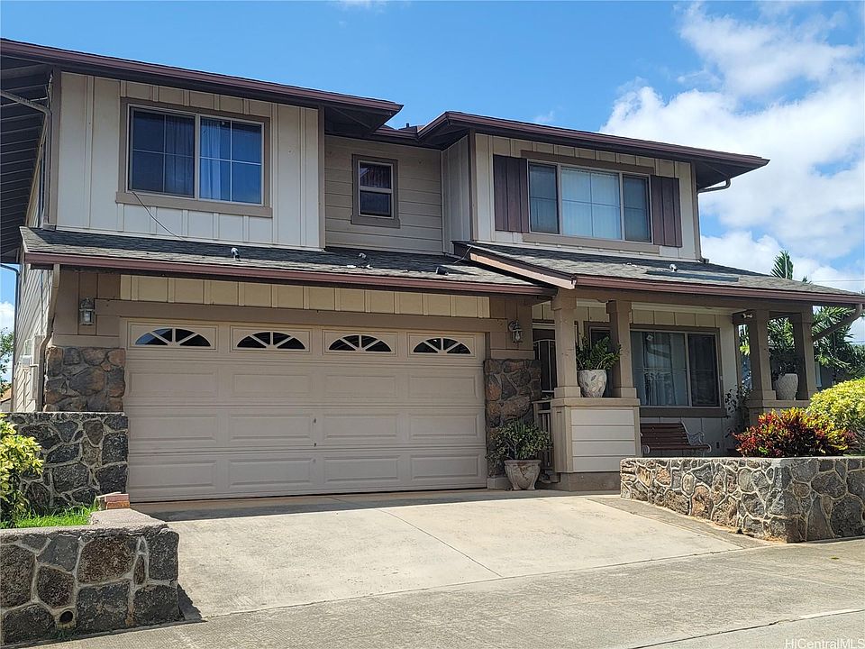 941147 Awaiki St, Waipahu, HI 96797 MLS 202309175 Zillow