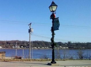 LOT B C D N #A, Le Claire, IA