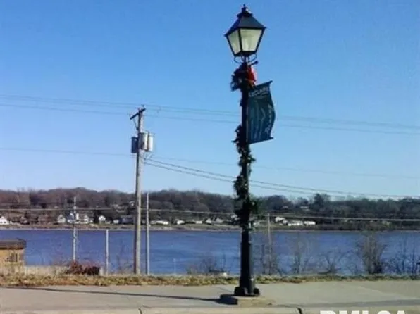 LOT B C D N #A, Le Claire, IA 52753