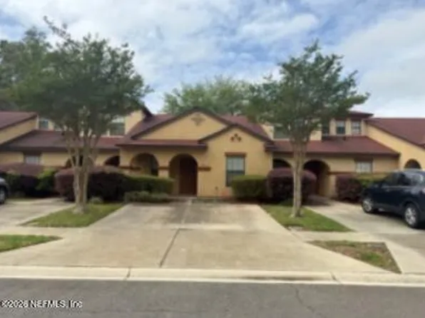 749 Ginger Mill Dr, Saint Johns, FL 32259